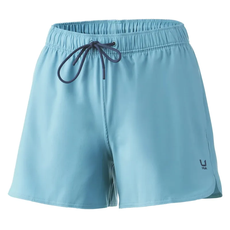 Women‘s Pursuit Volley - Porcelain Blue - XS