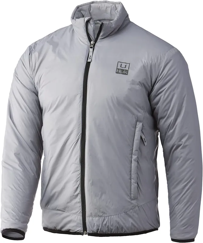 Men‘s Waypoint Insulated Jacket - Overcast Grey - Medium