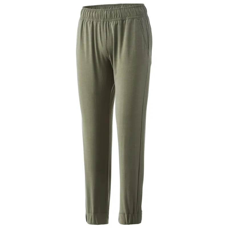 Women‘s Wading Pant - Moss - XS