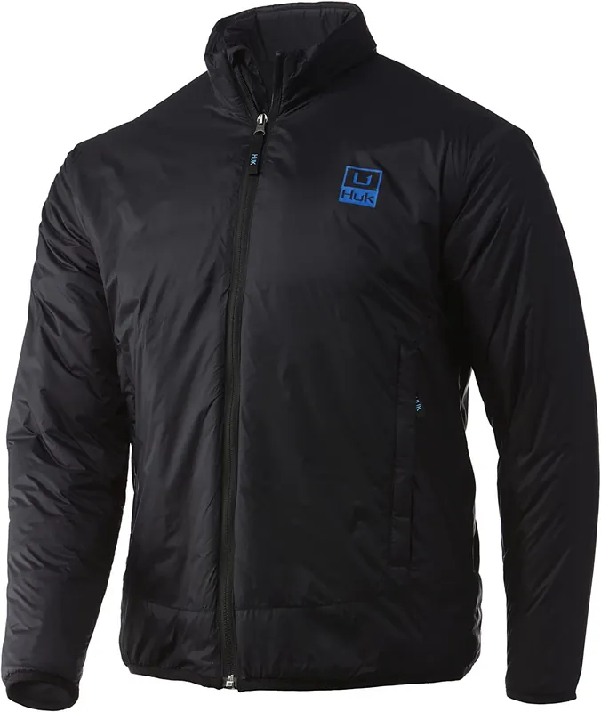 Men‘s Waypoint Insulated Jacket - Black - Medium