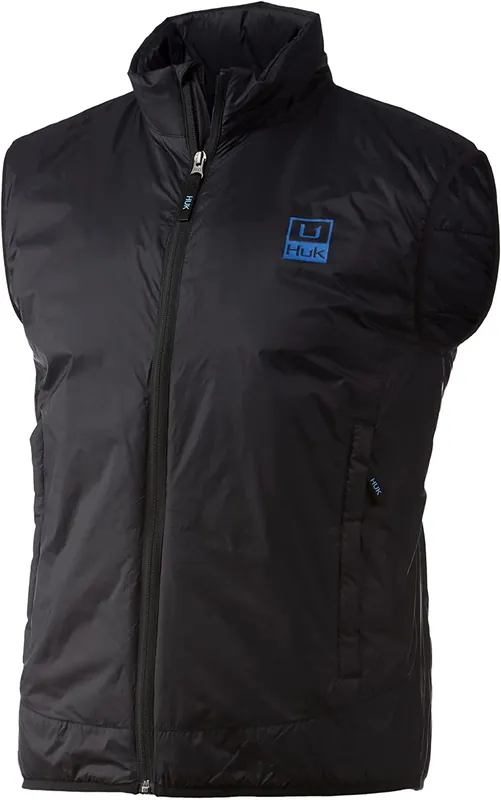 Men‘s Waypoint Insulated Vest - Black - Medium