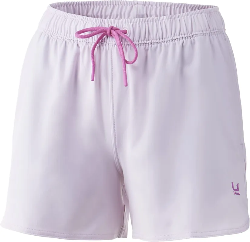 Women‘s Pursuit Volley - Barely Pink - XS