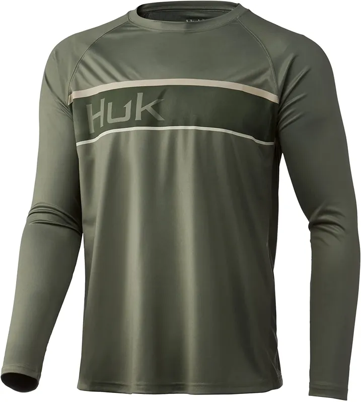 Men‘s Band Pursuit - Moss - Small