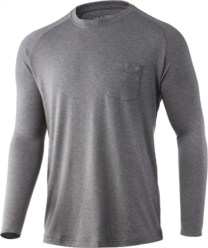 Men‘s Waypoint Ls - Volcanic Ash - Small