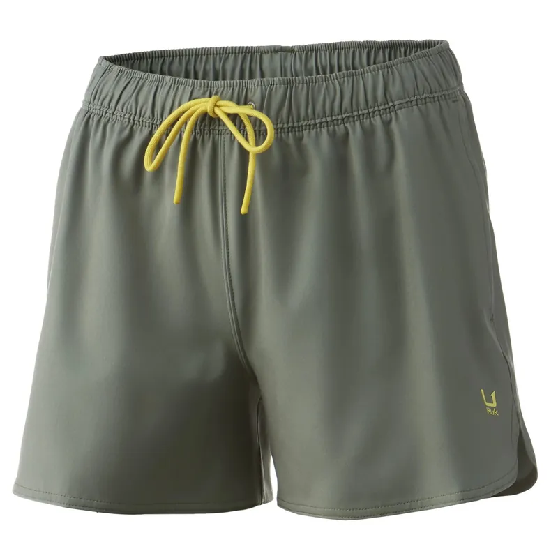 Women‘s Pursuit Volley - Moss - XS