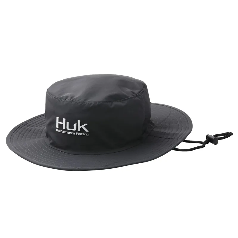 Men‘s Solid Boonie - Volcanic Ash