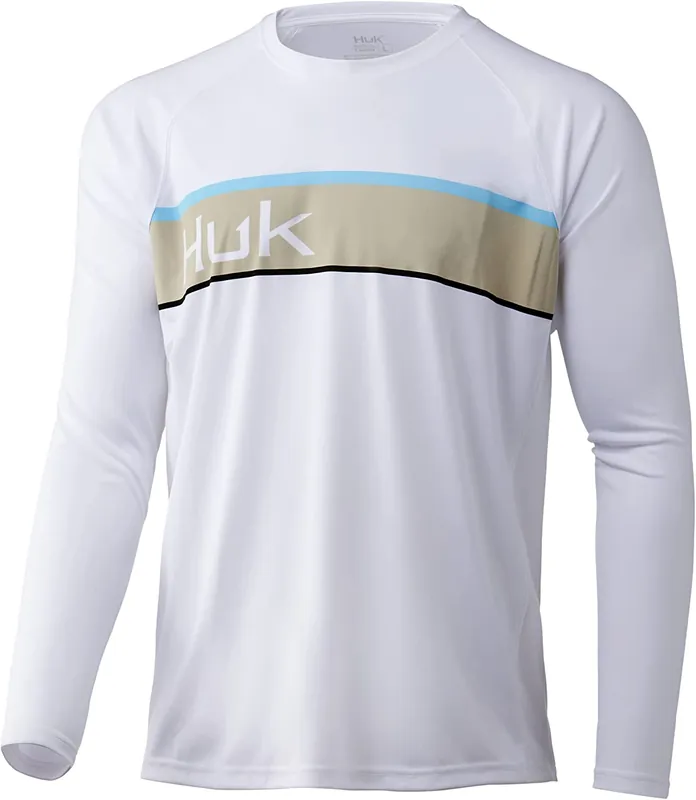 Men‘s Band Pursuit - White - Small