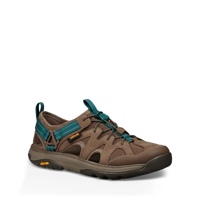 Women‘s Terra-Float Active Lace - Chocolate Chip - 105