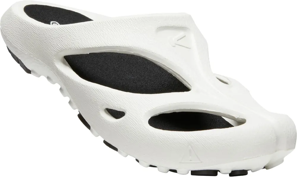 Women‘s Shanti - White/black - 10