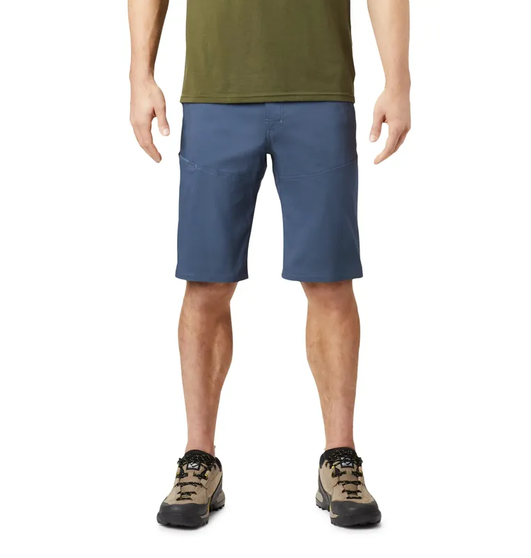 Men‘s Hardwear Ap Short - Zinc - 30