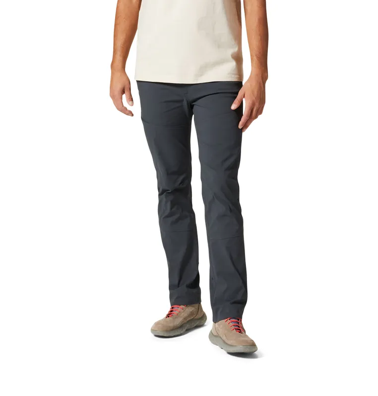 Men‘s Hardwear Ap Pant - Dark Storm - 40