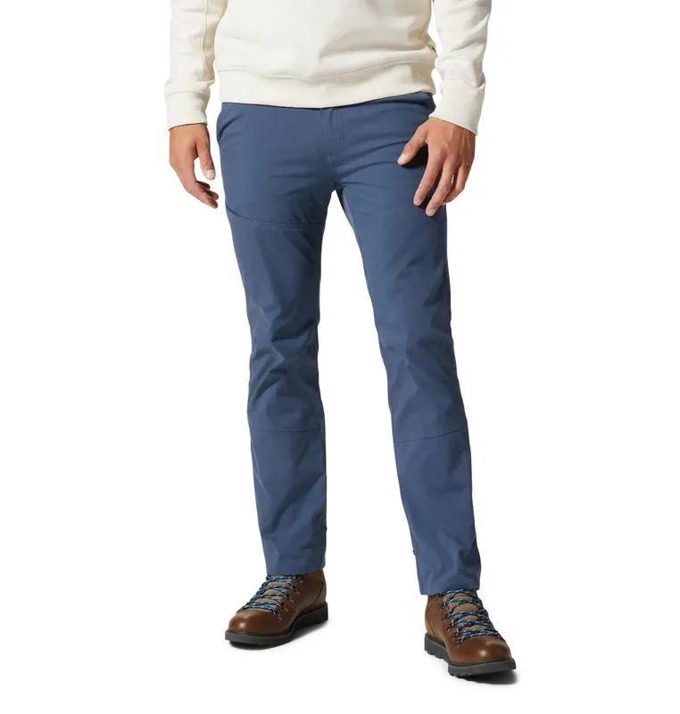 Men‘s Hardwear Ap Pant - Zinc - 38