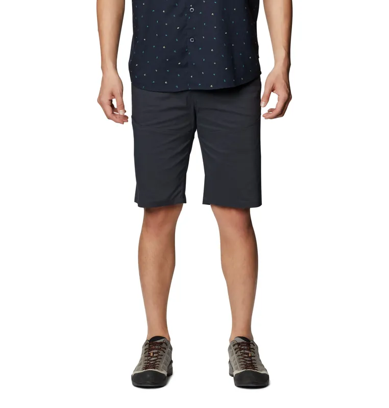 Men‘s Hardwear Ap Short - Dark Storm - 33