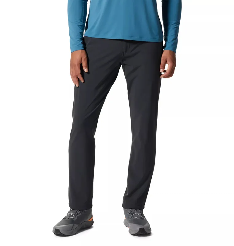 Men‘s Chockstone Pant - Dark Storm - 42