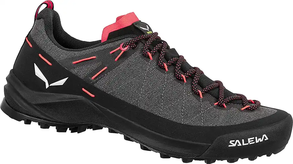 Wildfire Canvas W - Onyx/black - 9