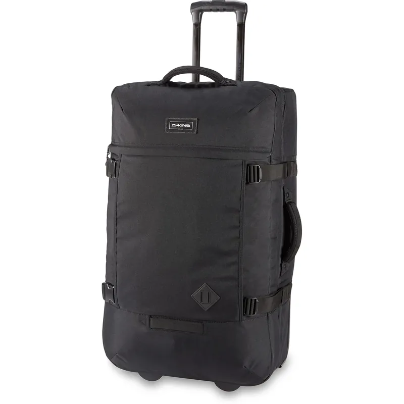 365 Roller 100l - Black - OS