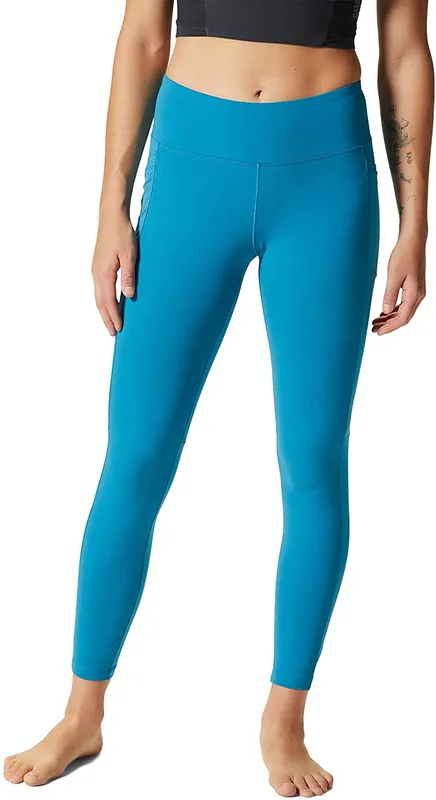 Women‘s Stretch Tight - Vinson Blue - XS