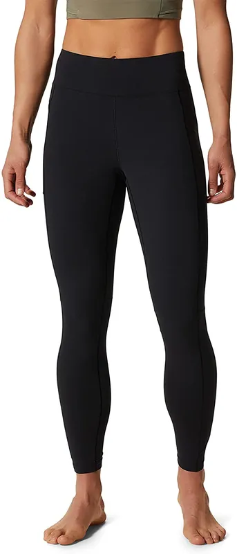 Women‘s Stretch Tight - Black - XS