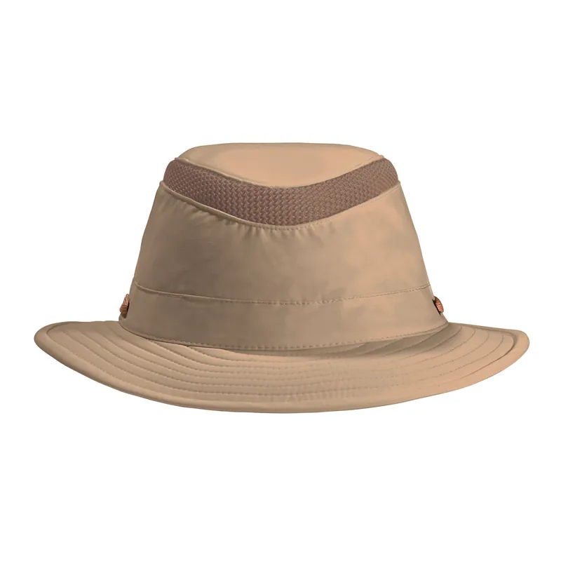 Airflo Medium Brim - Dark Tan - 71/8