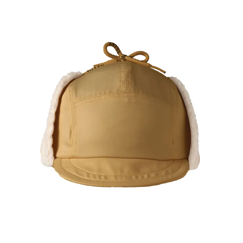 Rove Aviator - Dark Camel - Small/Medium