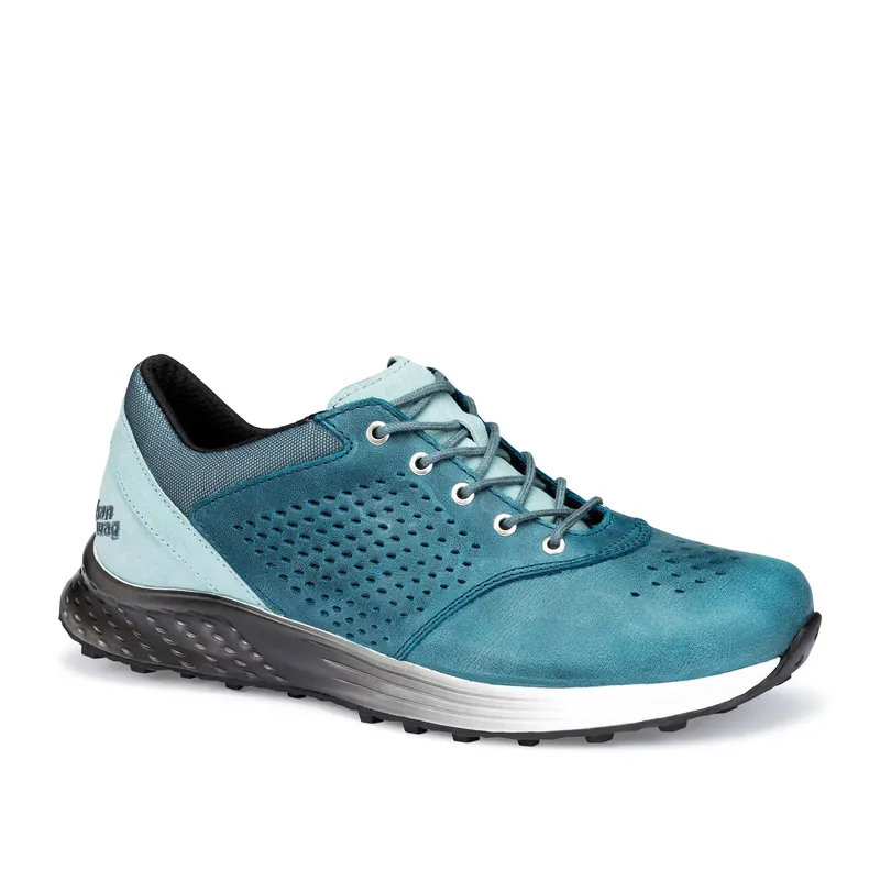 Women‘s Arnside Lady - Blue/ Light Blue - 8.5