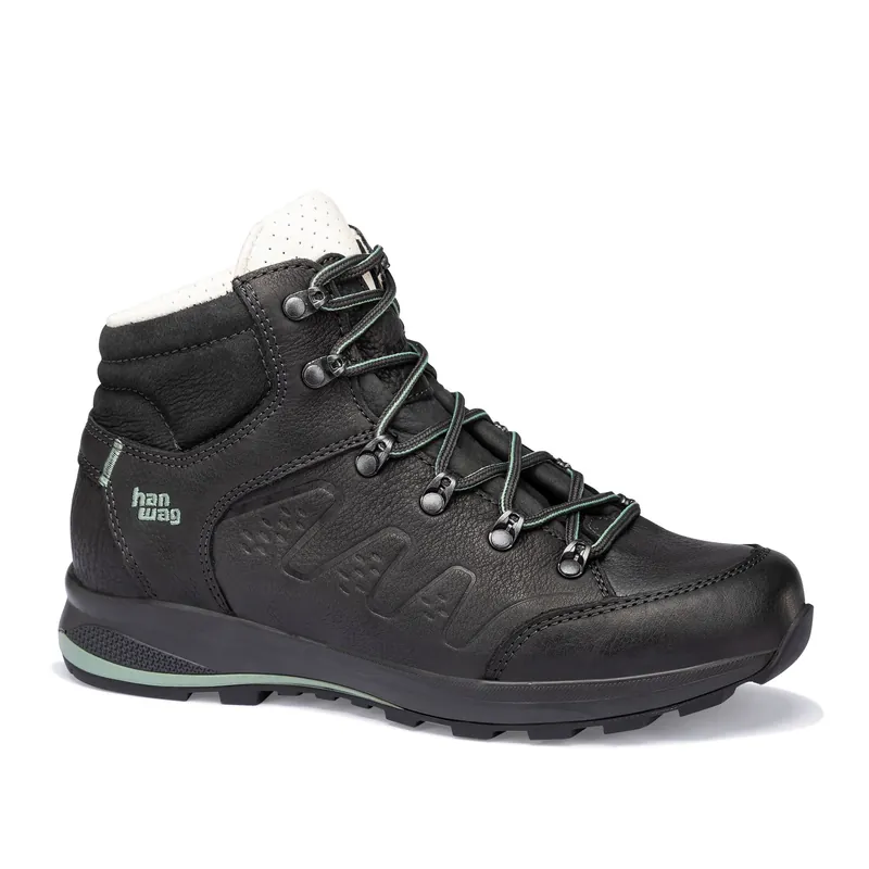 Women‘s Travi Lady - Asphalt/mint - 9