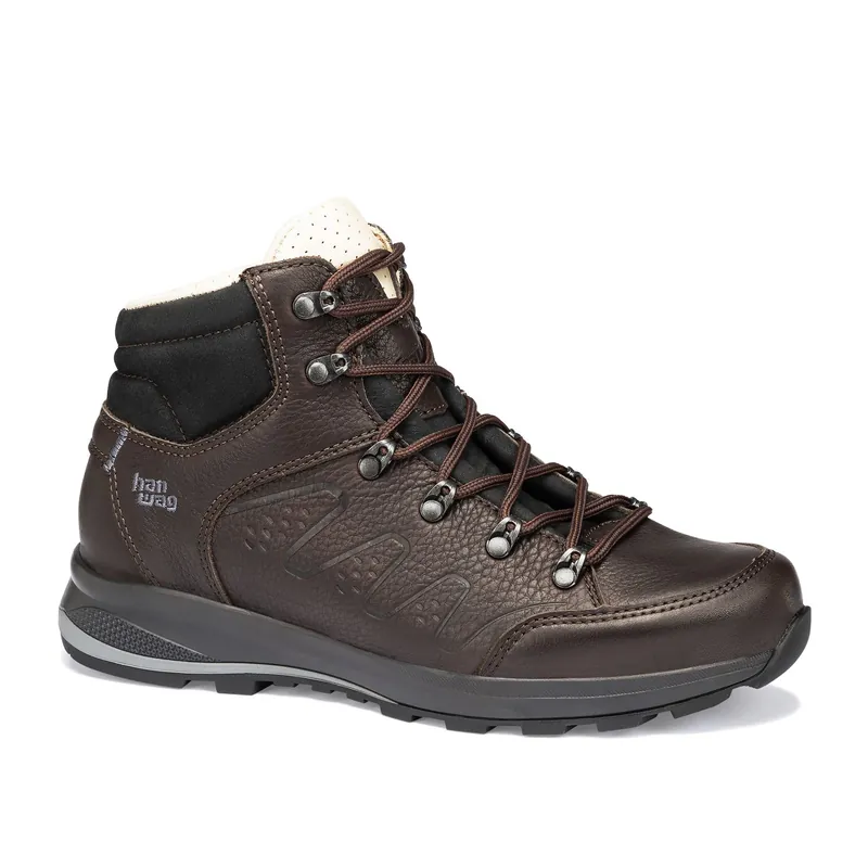 Women‘s Travi Lady - Chestnut/black - 9.5