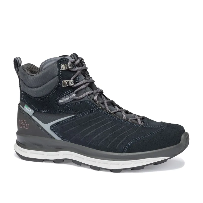 Women‘s Blueridge Lady Es - Navy/grey - 7.5