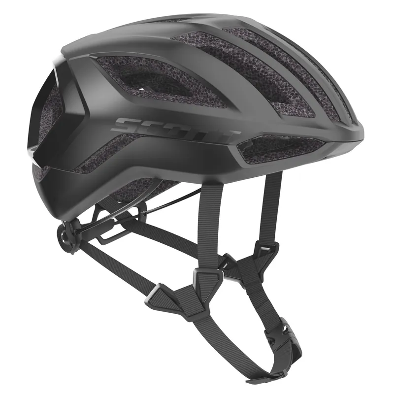 Centric Plus - Black - Small