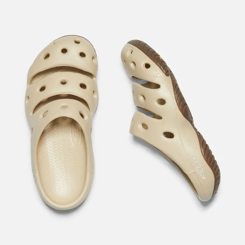 Women‘s Yogui - Safari/silver Birch - 9