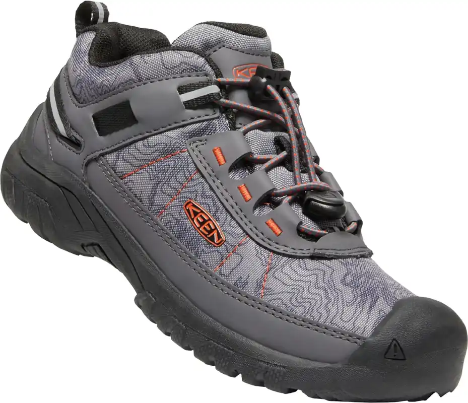 Targhee Sport - Magnet/scarlet Ibis - 8