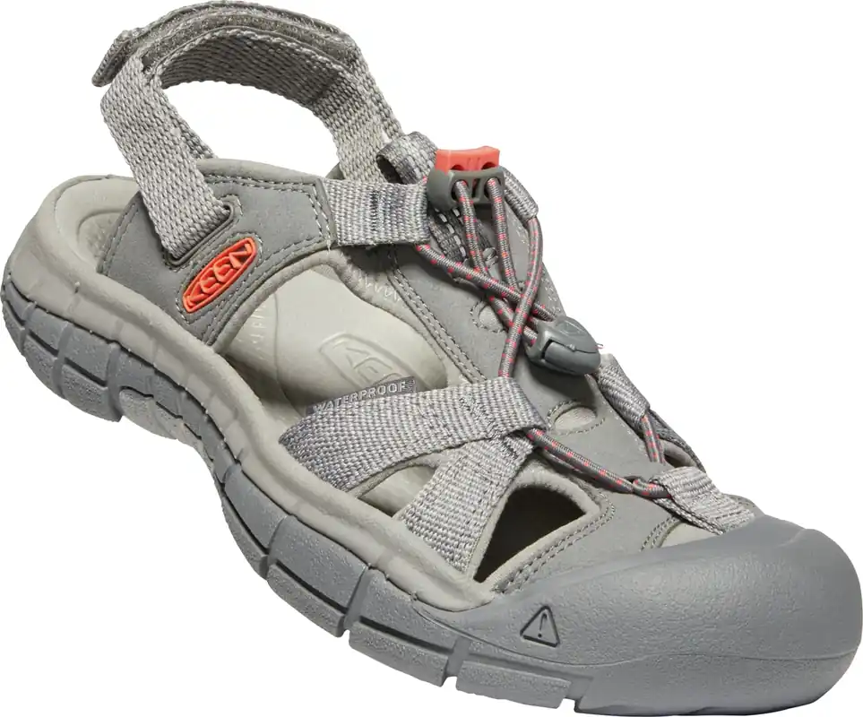 Women‘s Ravine H2 - Steel Grey/coral - 6.5