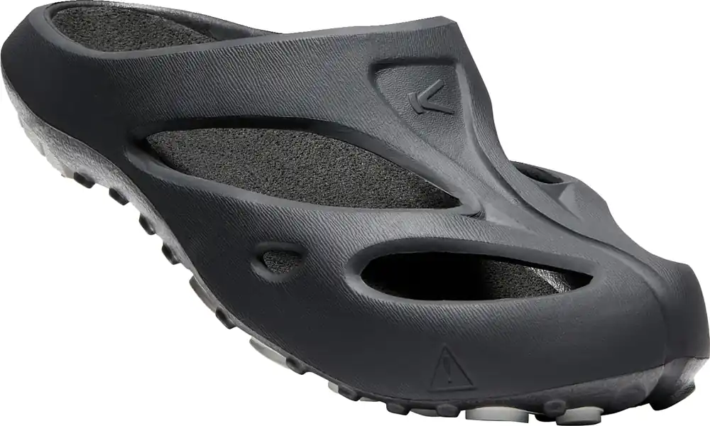 Men‘s Shanti - Black/dawn Blue - 8