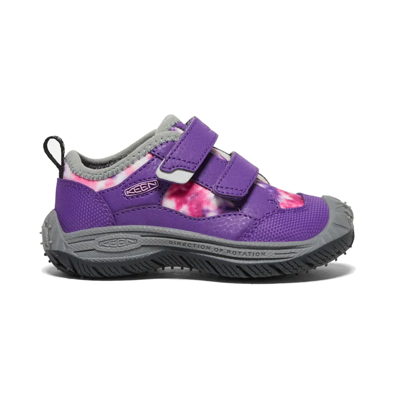 Speed Hound - Tillandsia Purple/multi - 5