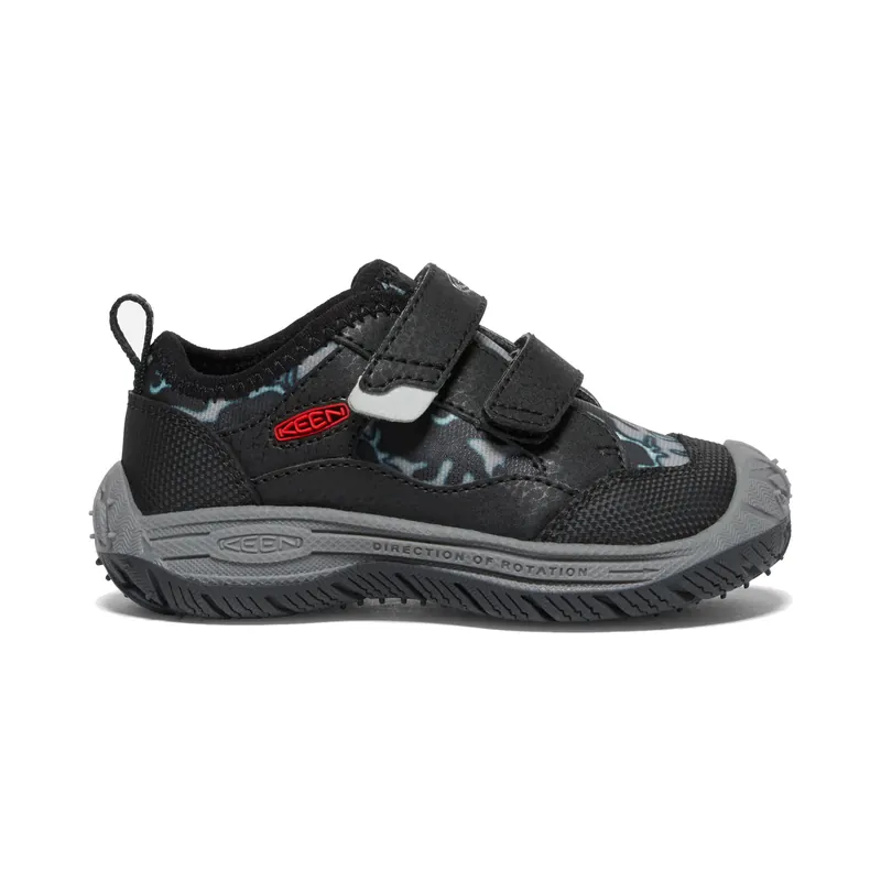 Speed Hound - Black/camo - 6