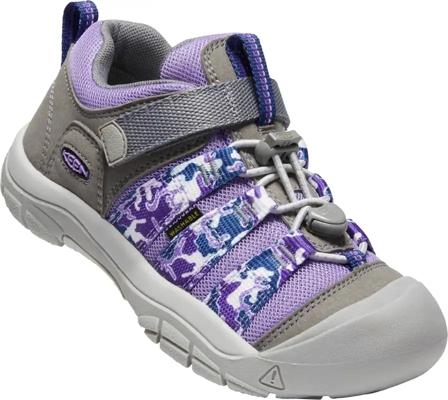 Newport H2sho - Chalk Violet/drizzle - 7