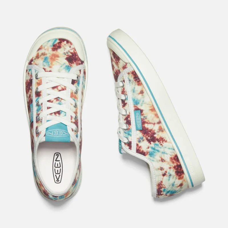 Women‘s Elsa Sneaker V - Andorra/tie Dye - 7.5