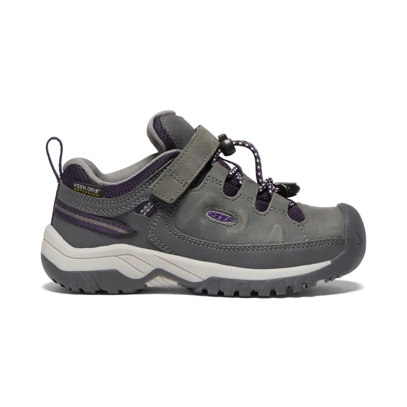 Targhee Low Wp - Magnet/tillandsia Purple - 8
