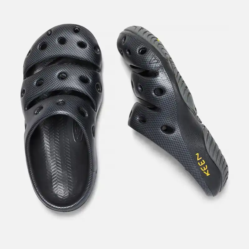 Men‘s Yogui Arts - Graphite - 14