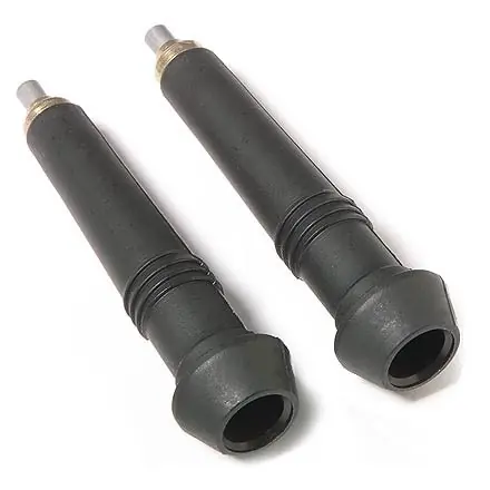 Carbide Flextip - Universal