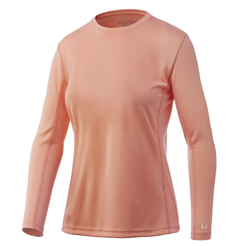 Women‘s Icon X Ls - Desert Flower - Small