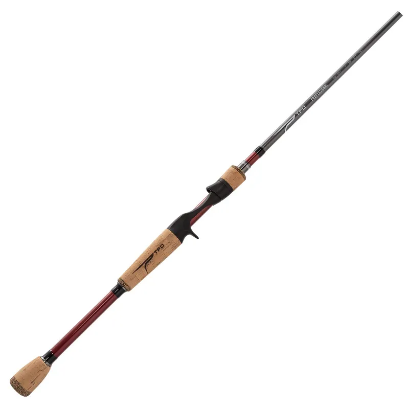 Fork Outfitters TFO Professional Casting Rod - 66 MH 1 pc