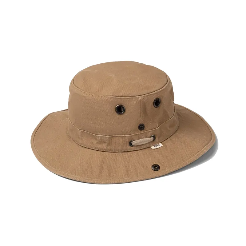 T3 The Wanderer - Dark Khaki - 7