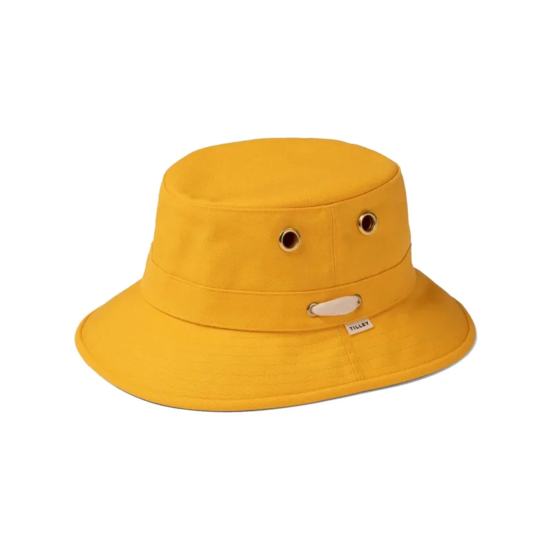 The Iconic T1 - Yellow - 7