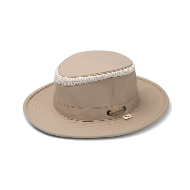 Ltm5 Airflo Medium Brim - Taupe - 8