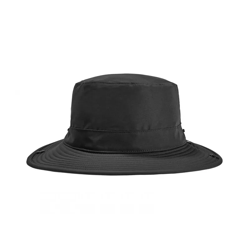 Rainproof Bucket - Black - Small