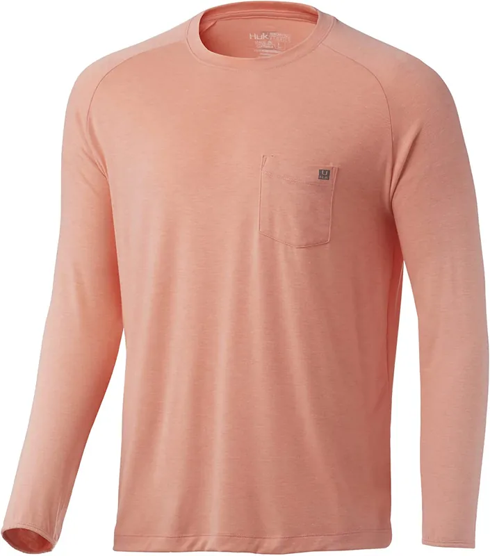 Men‘s Waypoint Ls - Desert Flower - 3XL