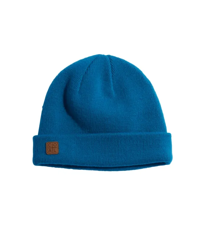 The Harbor - Teal