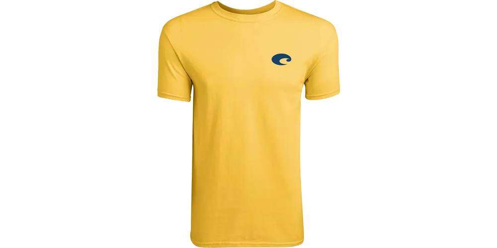 Men‘s Species Shield - Butter - XL