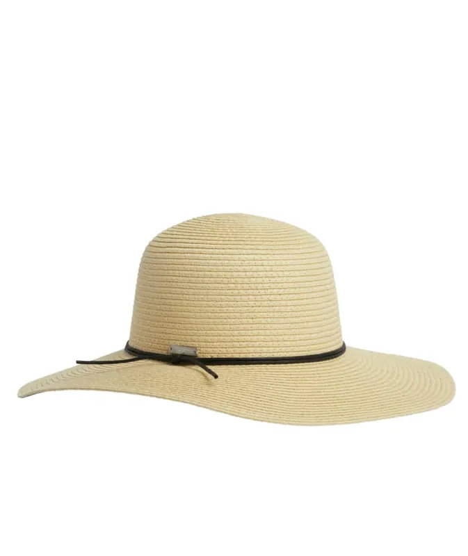 The Seaside - Natural - Medium